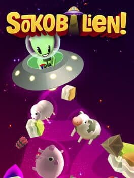 Sokobalien cover art