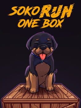 Sokorun: One Box cover art
