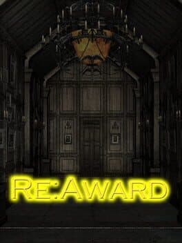 Re:Award cover art