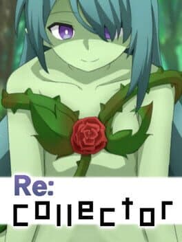 Re: Collector cover art