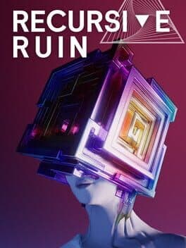 Recursive Ruin cover art