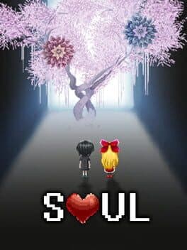 Soul cover art