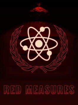 Red Measures cover art