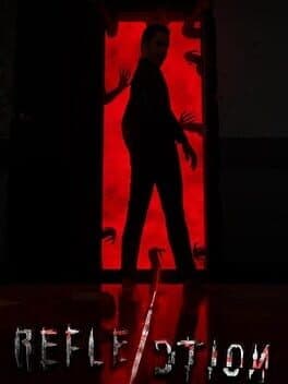 Reflection: The Greed cover art