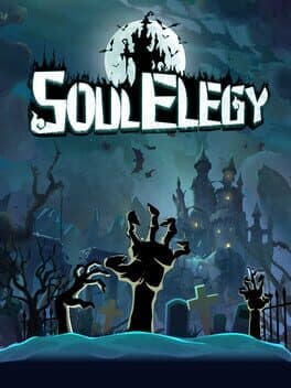Soul Elegy cover art