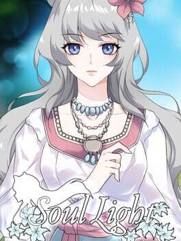 Soul Light cover art
