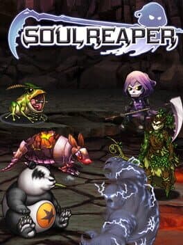 Soul Reaper: Unreap Commander cover art