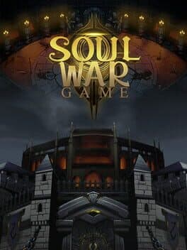 Soul Wargame cover art