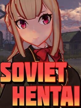 Soviet Hentai cover art