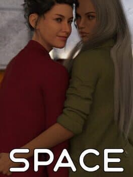 Space cover art