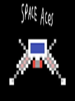 Space Aces cover art