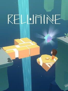 Relumine cover art