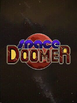 Space Doomer cover art