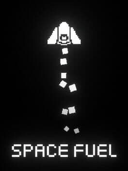 Space Fuel cover art