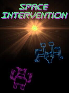 Space Intervention cover art