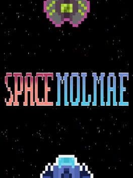 Space Molmae cover art