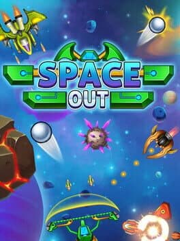 Space Out cover art