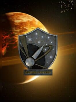 Space Piercer cover art