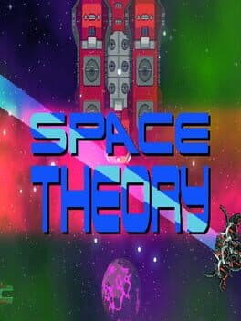 Space Theory cover art