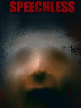 Speechless cover art