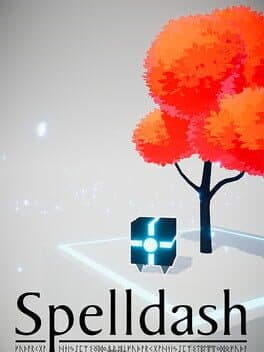 Spelldash cover art