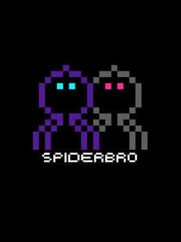 Spiderbro cover art