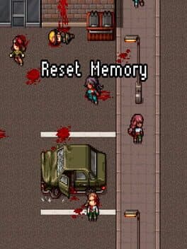 Reset Memory cover art
