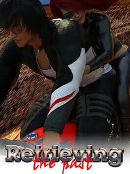 Retrieving the Past: Steam Edition cover art