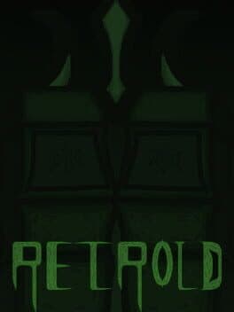 Retrold cover art
