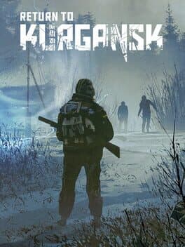 Return to Kurgansk cover art