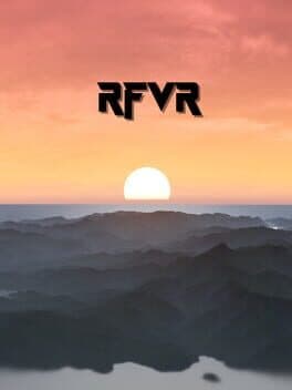 RFVR cover art