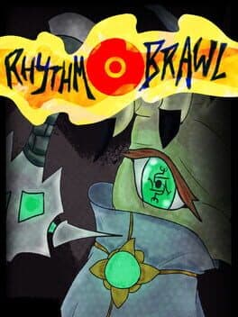 Rhythm Brawl cover art