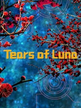 Tears of Luna cover art