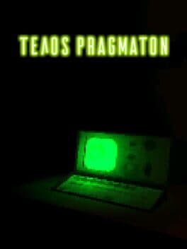 Telos Pragmaton cover art