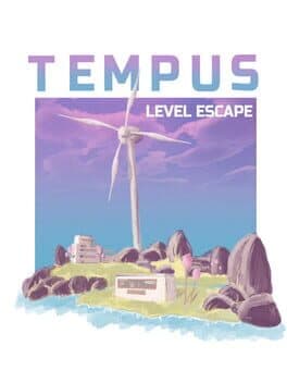 Tempus cover art