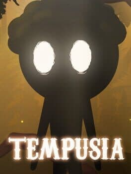 Tempusia cover art