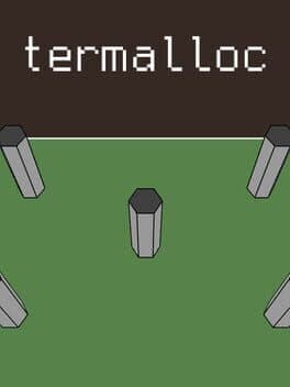 Termalloc cover art