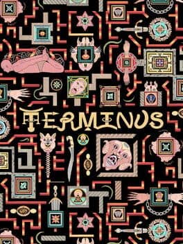 Terminus cover art