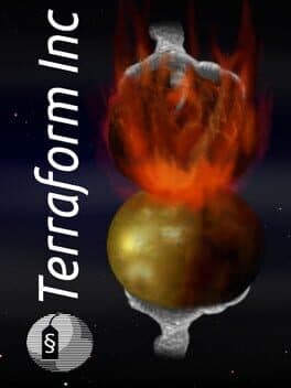 Terraform Inc cover art