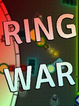 Ring War cover art