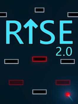 Rise 2.0 cover art