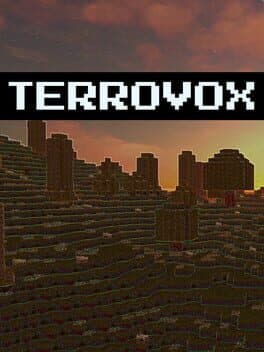 Terrovox cover art