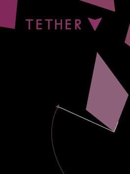 Tether cover art