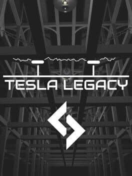 Tesla Legacy cover art