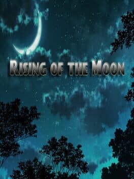 Rising of the Moon cover art
