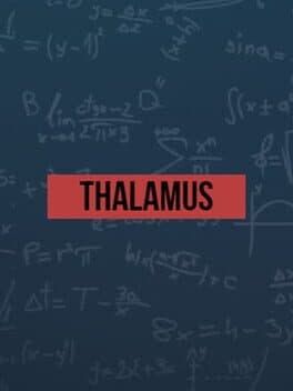 Thalamus cover art