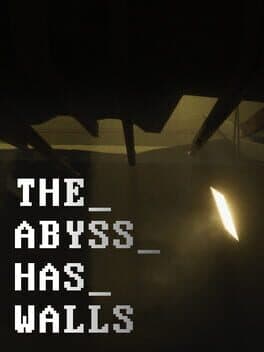 The Abyss Has Walls cover art