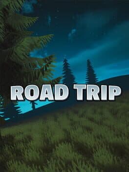 Road Trip cover art