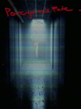 Porcupine's Fate: Chapter 1 cover art