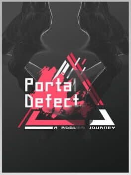 Portal Defect cover art